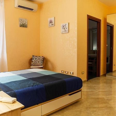 Via Nonantola- Twobedrooms Apartment โรม ภายนอก รูปภาพ