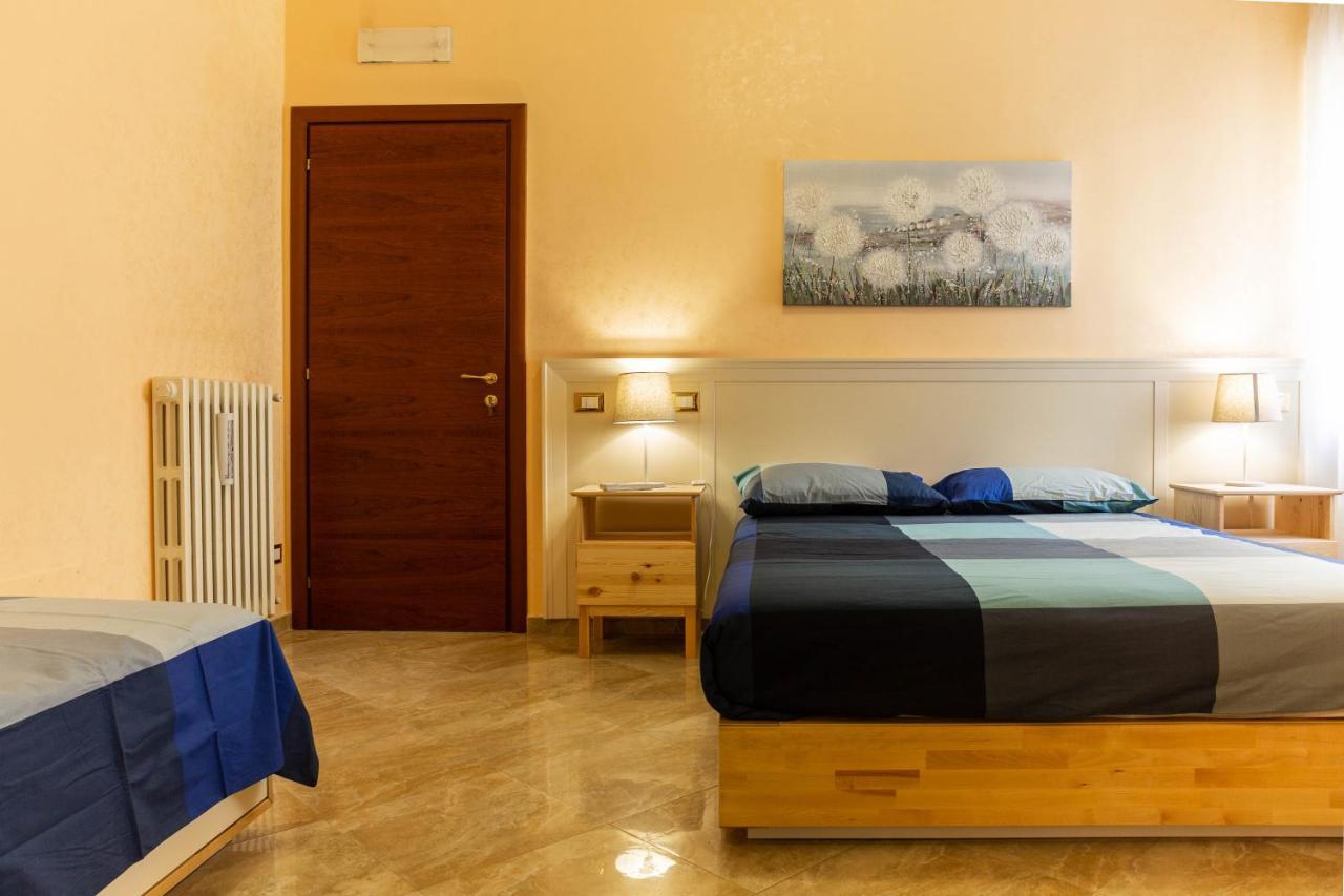 Via Nonantola- Twobedrooms Apartment โรม ภายนอก รูปภาพ