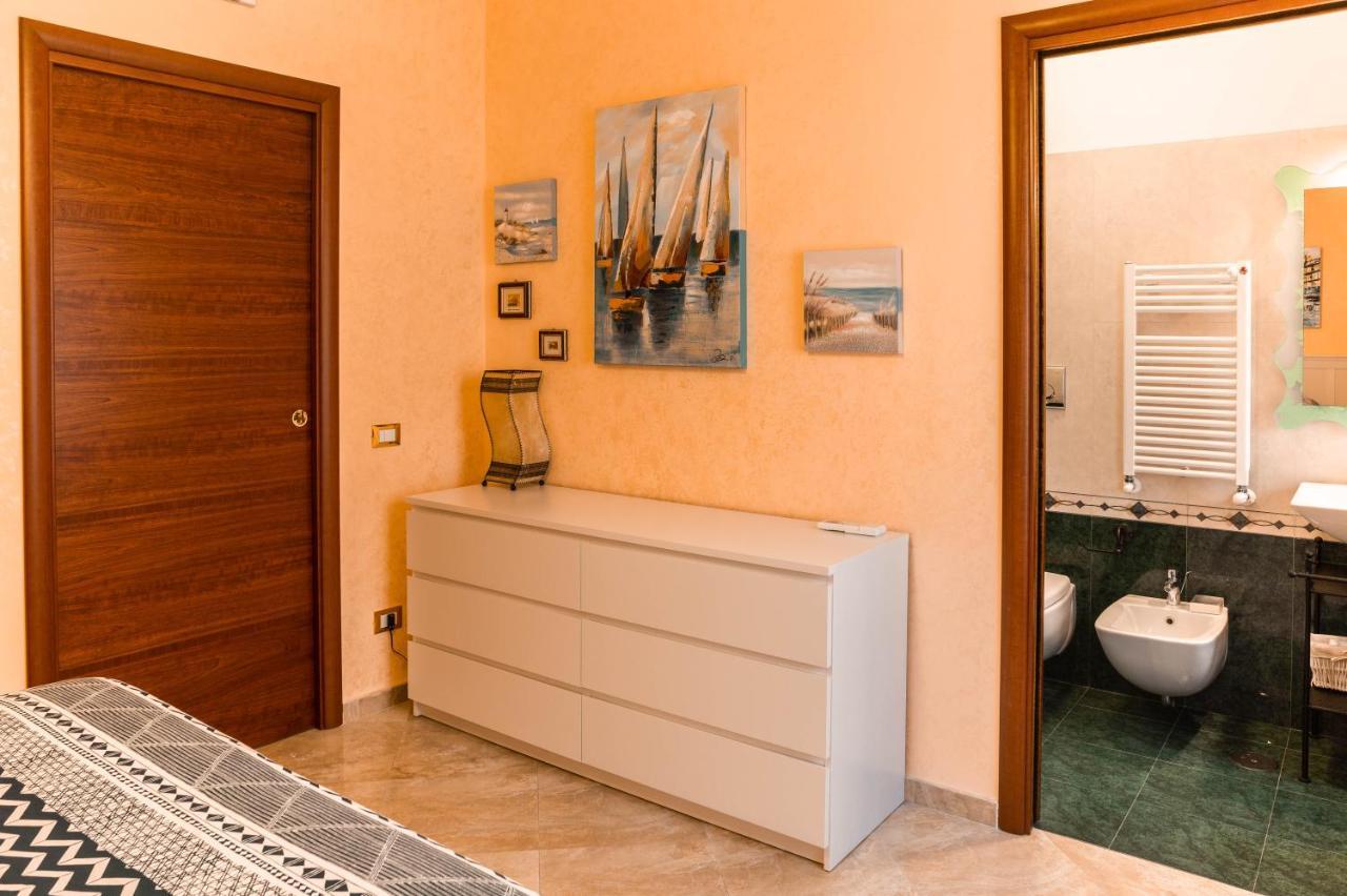 Via Nonantola- Twobedrooms Apartment โรม ภายนอก รูปภาพ