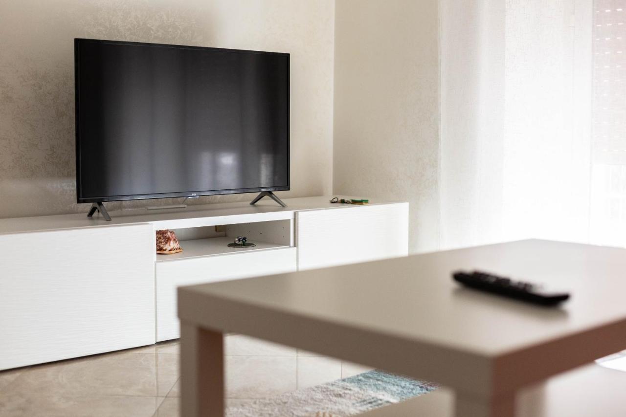 Via Nonantola- Twobedrooms Apartment โรม ภายนอก รูปภาพ