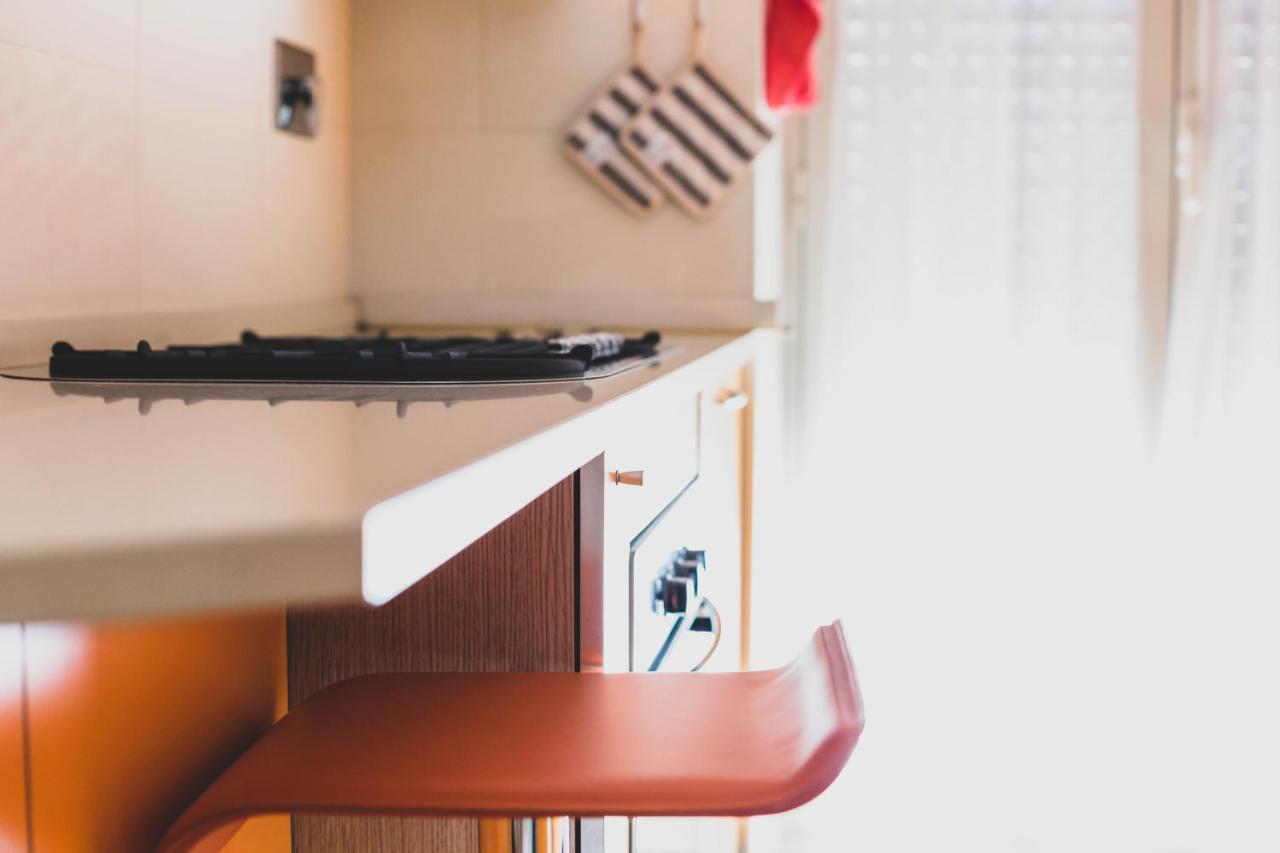 Via Nonantola- Twobedrooms Apartment โรม ภายนอก รูปภาพ