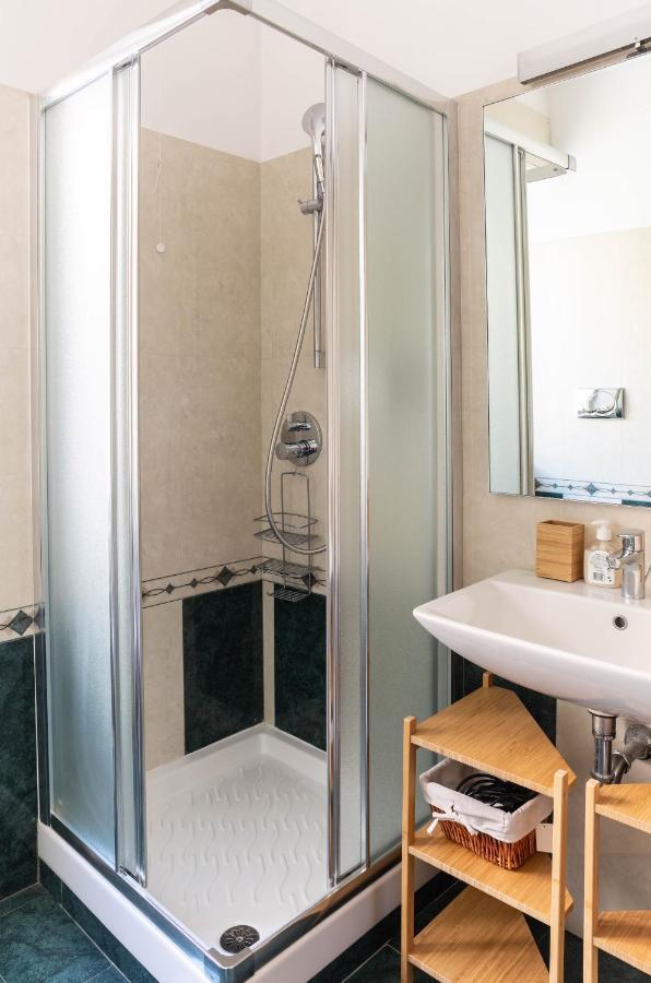 Via Nonantola- Twobedrooms Apartment โรม ภายนอก รูปภาพ
